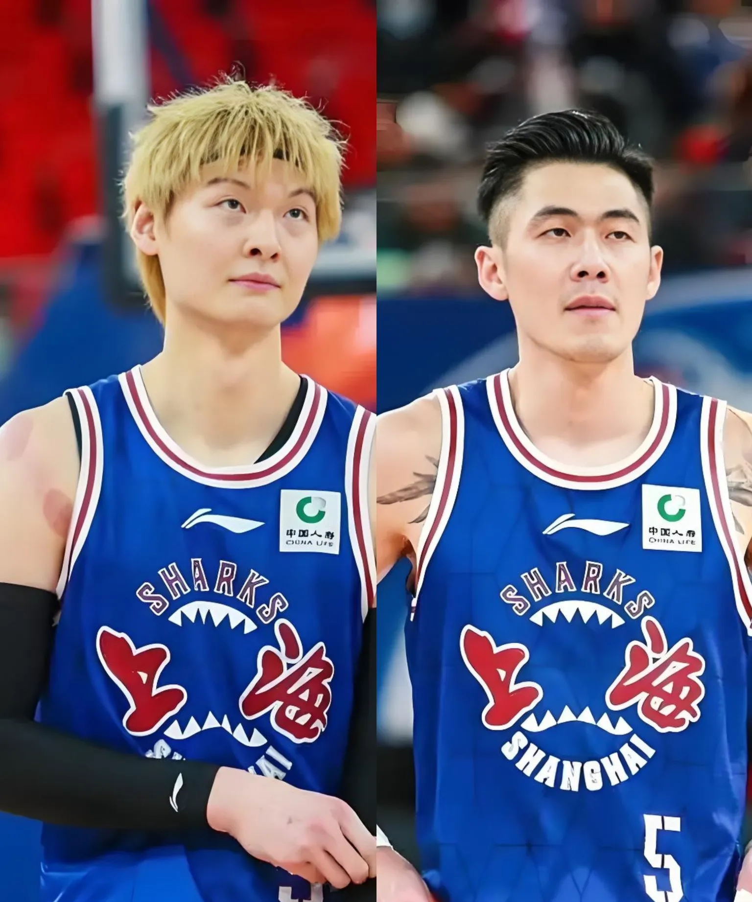 包含CBA季后赛关键时刻走向成谜,上海海港扳平良机,话题不断,数据趋势出现新变化的词条 包含CBA季后赛关键时刻走向成谜,上海海港扳平良机,话题不断,数据趋势出现新变化的词条