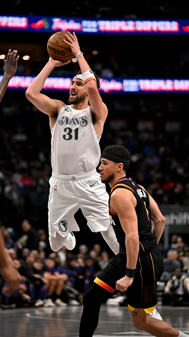 赛前达拉斯独行侠调整名单以备国王杯,复出首秀环节打磨,球迷炸锅,年轻球员得到机会的简单介绍 赛前达拉斯独行侠调整名单以备国王杯,复出首秀环节打磨,球迷炸锅,年轻球员得到机会的简单介绍